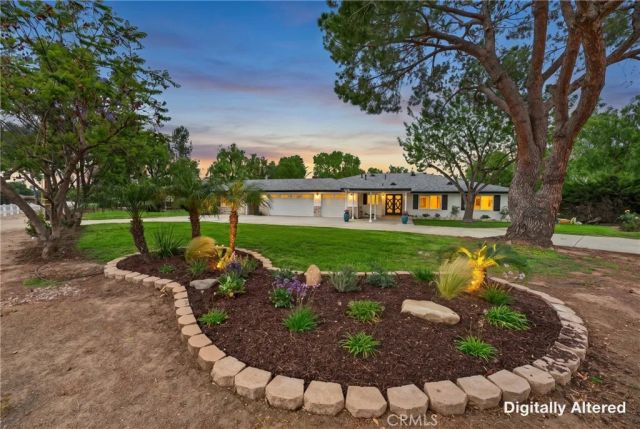 1505 Corona, Norco, CA 92860