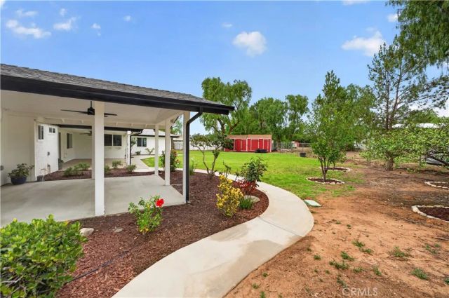 1505 Corona, Norco, CA 92860