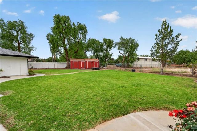 1505 Corona, Norco, CA 92860