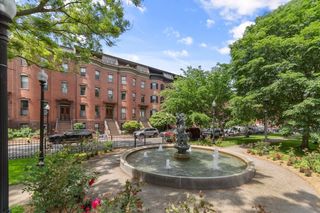 25 Worcester Square 5, Boston, MA 02118