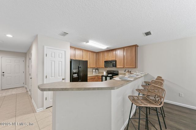 808 BLACK CHERRY Drive S, St. Johns, FL 32259