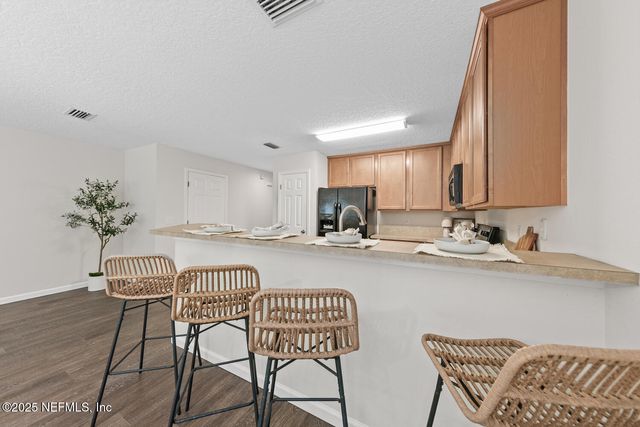 808 BLACK CHERRY Drive S, St. Johns, FL 32259