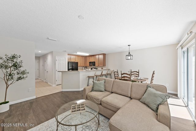 808 BLACK CHERRY Drive S, St. Johns, FL 32259