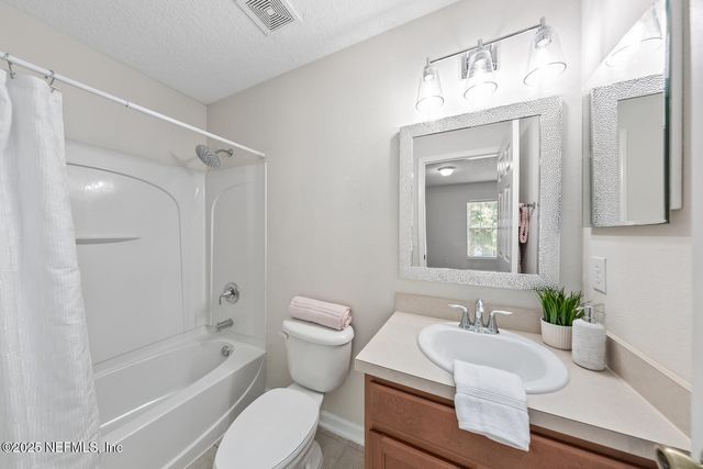 808 BLACK CHERRY Drive S, St. Johns, FL 32259