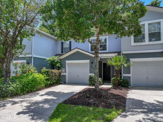 808 BLACK CHERRY Drive S, St. Johns, FL 32259
