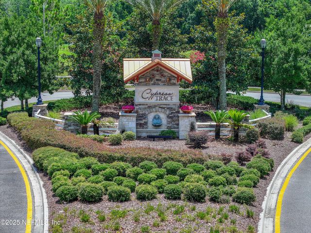 808 BLACK CHERRY Drive S, St. Johns, FL 32259