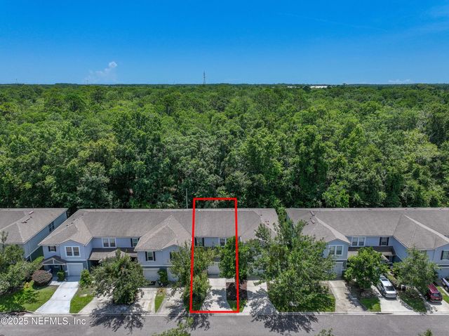 808 BLACK CHERRY Drive S, St. Johns, FL 32259