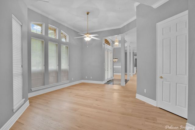 332 Crosscreek Drive, Bossier City, LA 71111