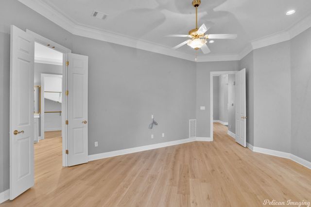 332 Crosscreek Drive, Bossier City, LA 71111