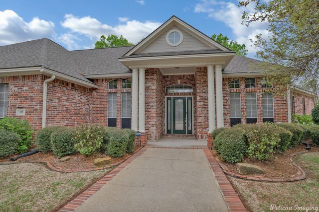 332 Crosscreek Drive, Bossier City, LA 71111