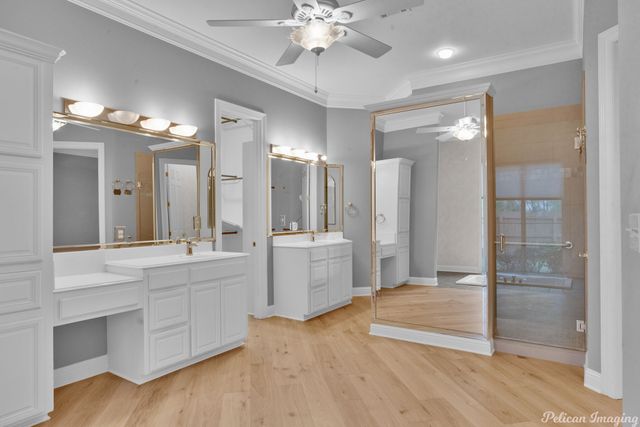 332 Crosscreek Drive, Bossier City, LA 71111