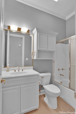 332 Crosscreek Drive, Bossier City, LA 71111