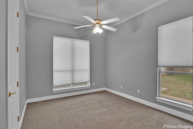 332 Crosscreek Drive, Bossier City, LA 71111