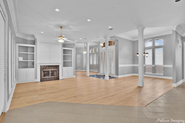 332 Crosscreek Drive, Bossier City, LA 71111