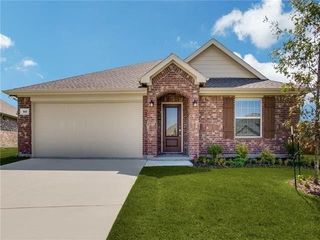 513 Brook View Court, Anna, TX 75409
