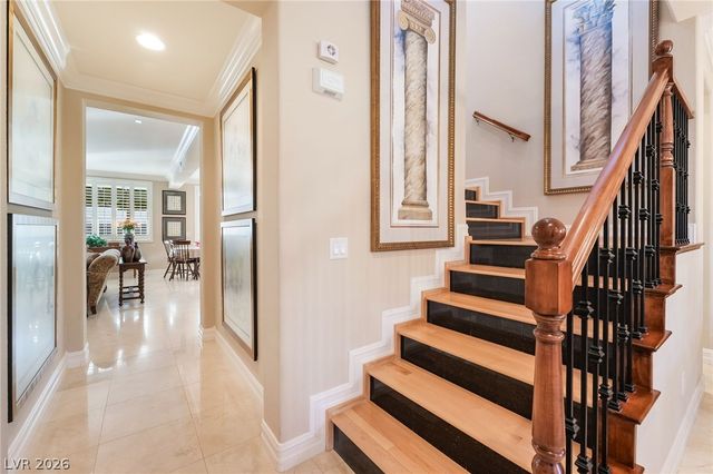12128 Vista Linda Avenue, Las Vegas, NV 89138