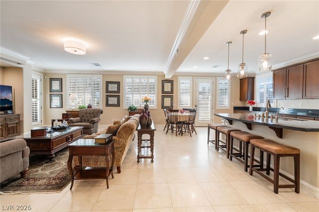 12128 Vista Linda Avenue, Las Vegas, NV 89138
