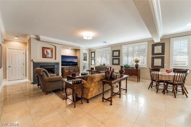 12128 Vista Linda Avenue, Las Vegas, NV 89138