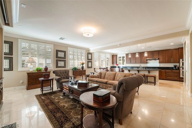 12128 Vista Linda Avenue, Las Vegas, NV 89138