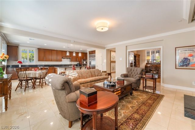 12128 Vista Linda Avenue, Las Vegas, NV 89138