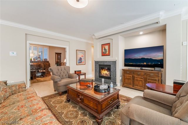 12128 Vista Linda Avenue, Las Vegas, NV 89138