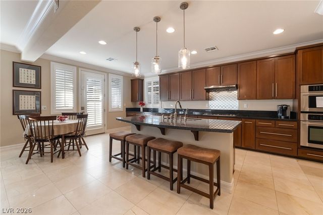 12128 Vista Linda Avenue, Las Vegas, NV 89138