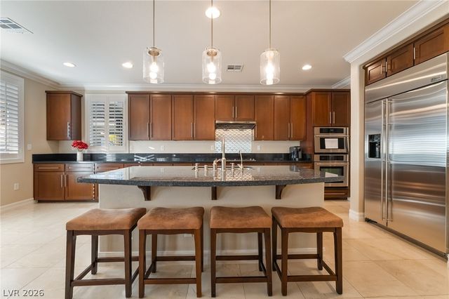 12128 Vista Linda Avenue, Las Vegas, NV 89138