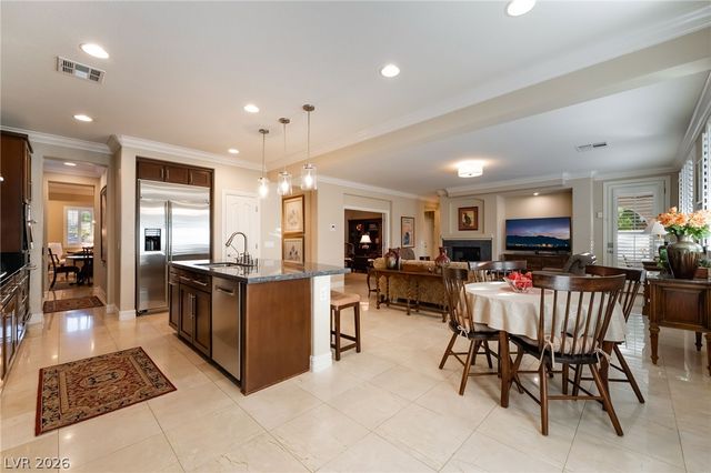 12128 Vista Linda Avenue, Las Vegas, NV 89138