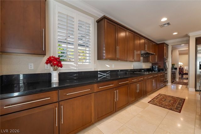 12128 Vista Linda Avenue, Las Vegas, NV 89138
