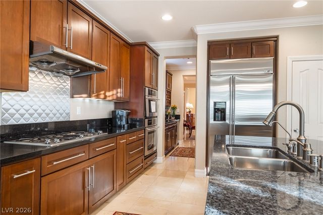 12128 Vista Linda Avenue, Las Vegas, NV 89138