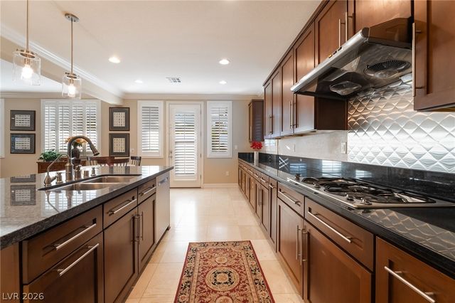12128 Vista Linda Avenue, Las Vegas, NV 89138