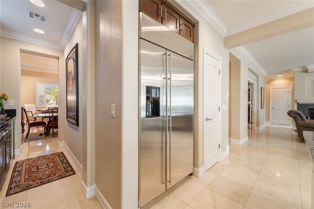12128 Vista Linda Avenue, Las Vegas, NV 89138
