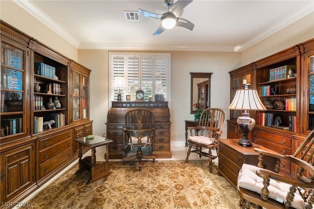 12128 Vista Linda Avenue, Las Vegas, NV 89138