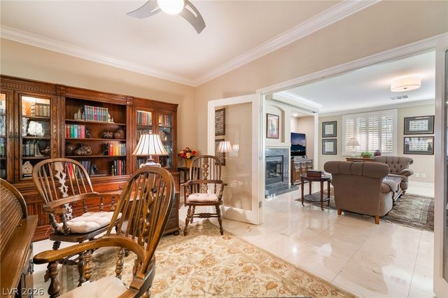 12128 Vista Linda Avenue, Las Vegas, NV 89138