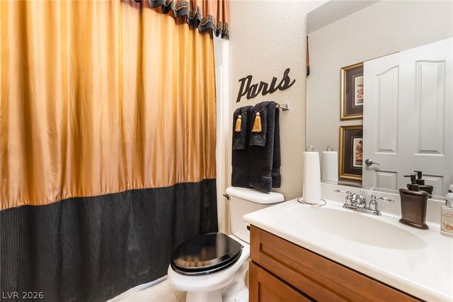 12128 Vista Linda Avenue, Las Vegas, NV 89138