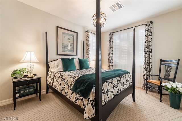 12128 Vista Linda Avenue, Las Vegas, NV 89138