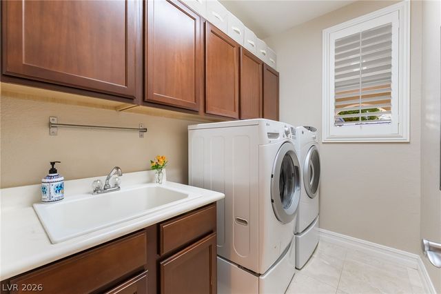 12128 Vista Linda Avenue, Las Vegas, NV 89138