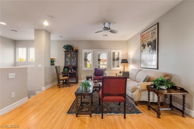 12128 Vista Linda Avenue, Las Vegas, NV 89138