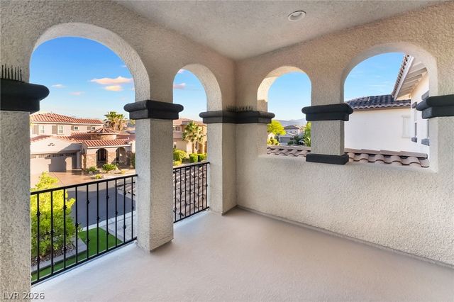 12128 Vista Linda Avenue, Las Vegas, NV 89138