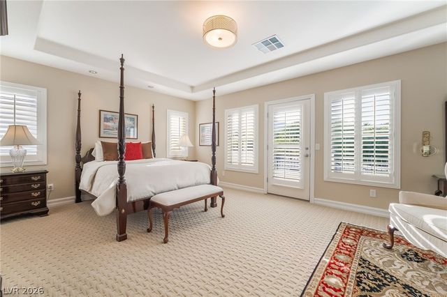 12128 Vista Linda Avenue, Las Vegas, NV 89138
