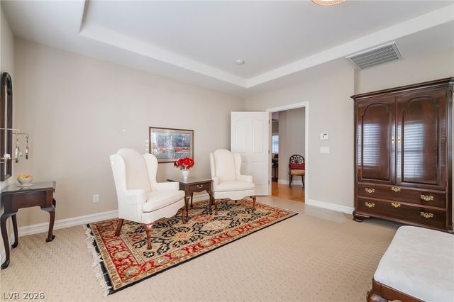 12128 Vista Linda Avenue, Las Vegas, NV 89138