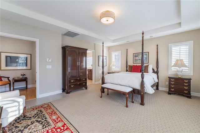 12128 Vista Linda Avenue, Las Vegas, NV 89138