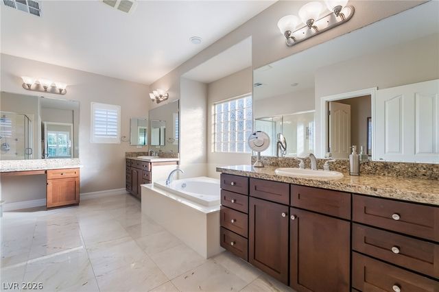 12128 Vista Linda Avenue, Las Vegas, NV 89138
