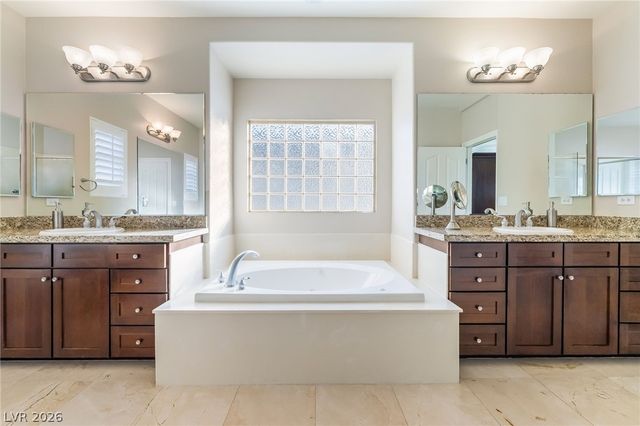 12128 Vista Linda Avenue, Las Vegas, NV 89138