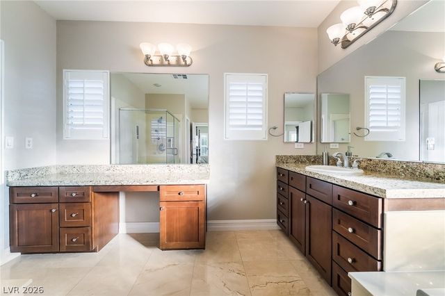 12128 Vista Linda Avenue, Las Vegas, NV 89138