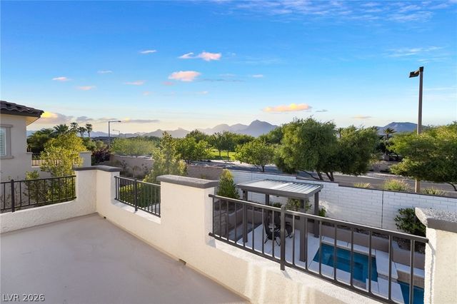 12128 Vista Linda Avenue, Las Vegas, NV 89138