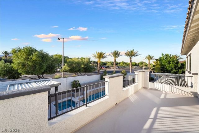 12128 Vista Linda Avenue, Las Vegas, NV 89138