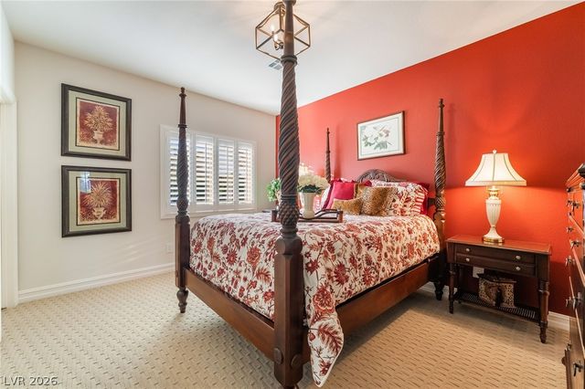 12128 Vista Linda Avenue, Las Vegas, NV 89138