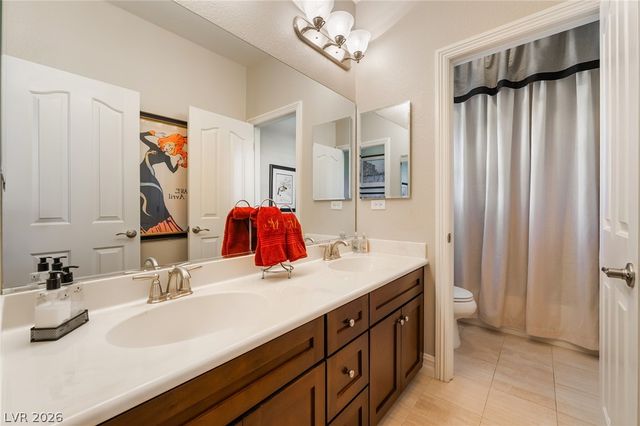 12128 Vista Linda Avenue, Las Vegas, NV 89138
