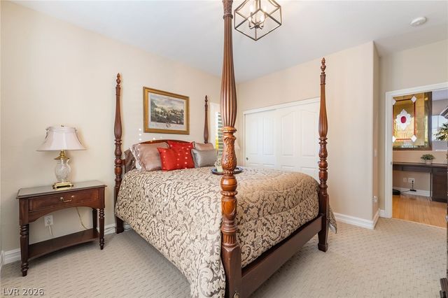 12128 Vista Linda Avenue, Las Vegas, NV 89138